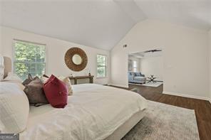 211 Millstone Drive Hampton GA 30228