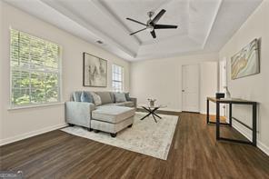 211 Millstone Drive Hampton GA 30228