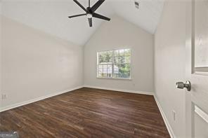 211 Millstone Drive Hampton GA 30228