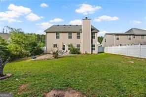 211 Millstone Drive Hampton GA 30228
