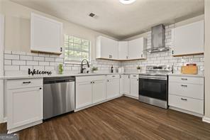 211 Millstone Drive Hampton GA 30228