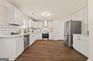 211 Millstone Drive Hampton GA 30228