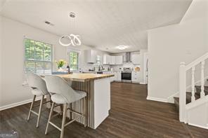 211 Millstone Drive Hampton GA 30228