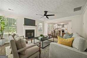 211 Millstone Drive Hampton GA 30228