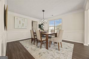 211 Millstone Drive Hampton GA 30228