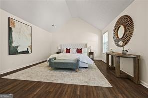 211 Millstone Drive Hampton GA 30228