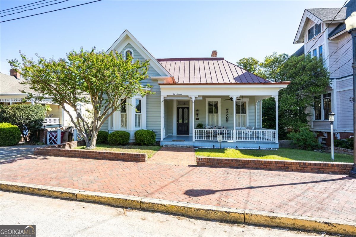1019 Bond Street Macon GA 31201