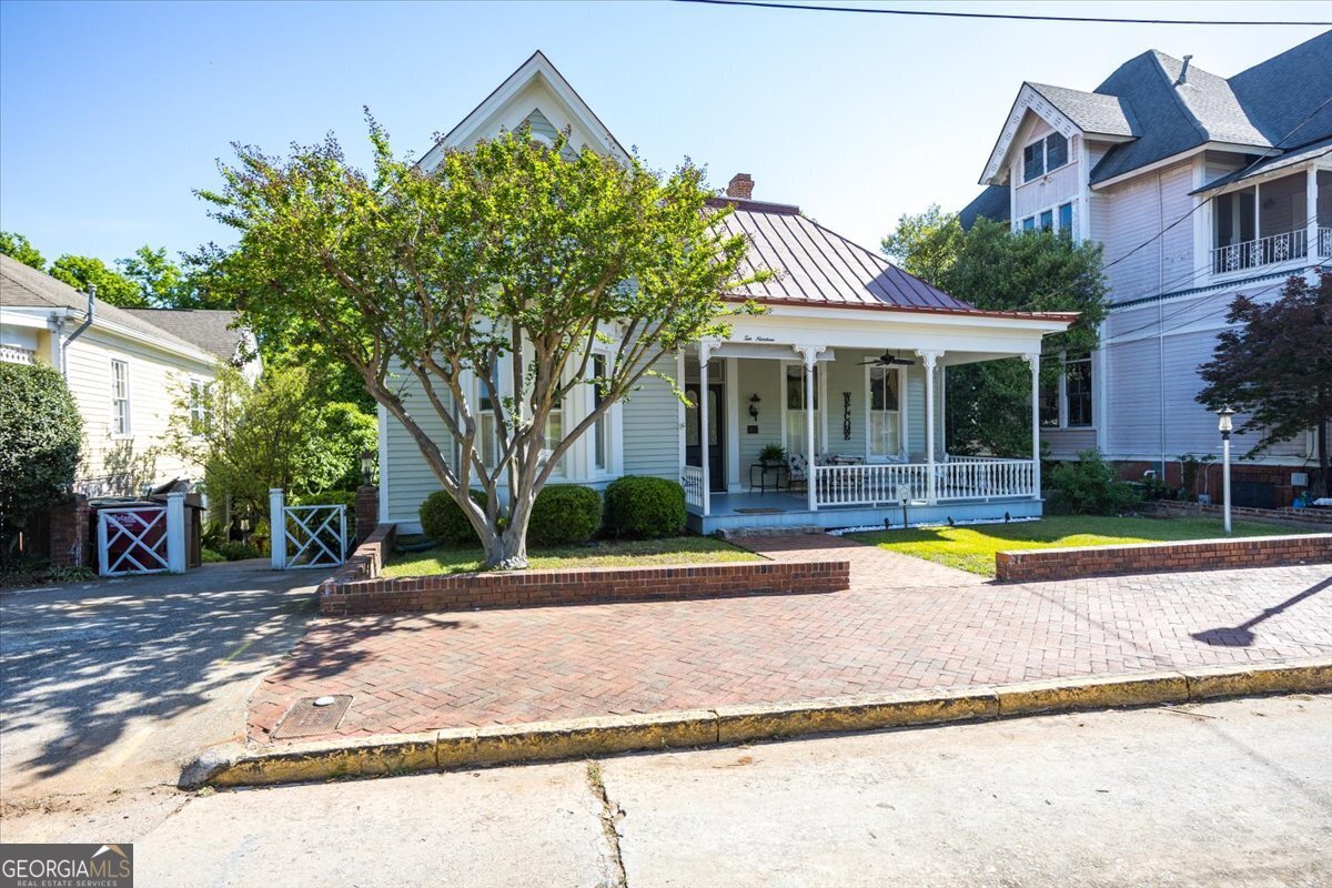 1019 Bond Street Macon GA 31201