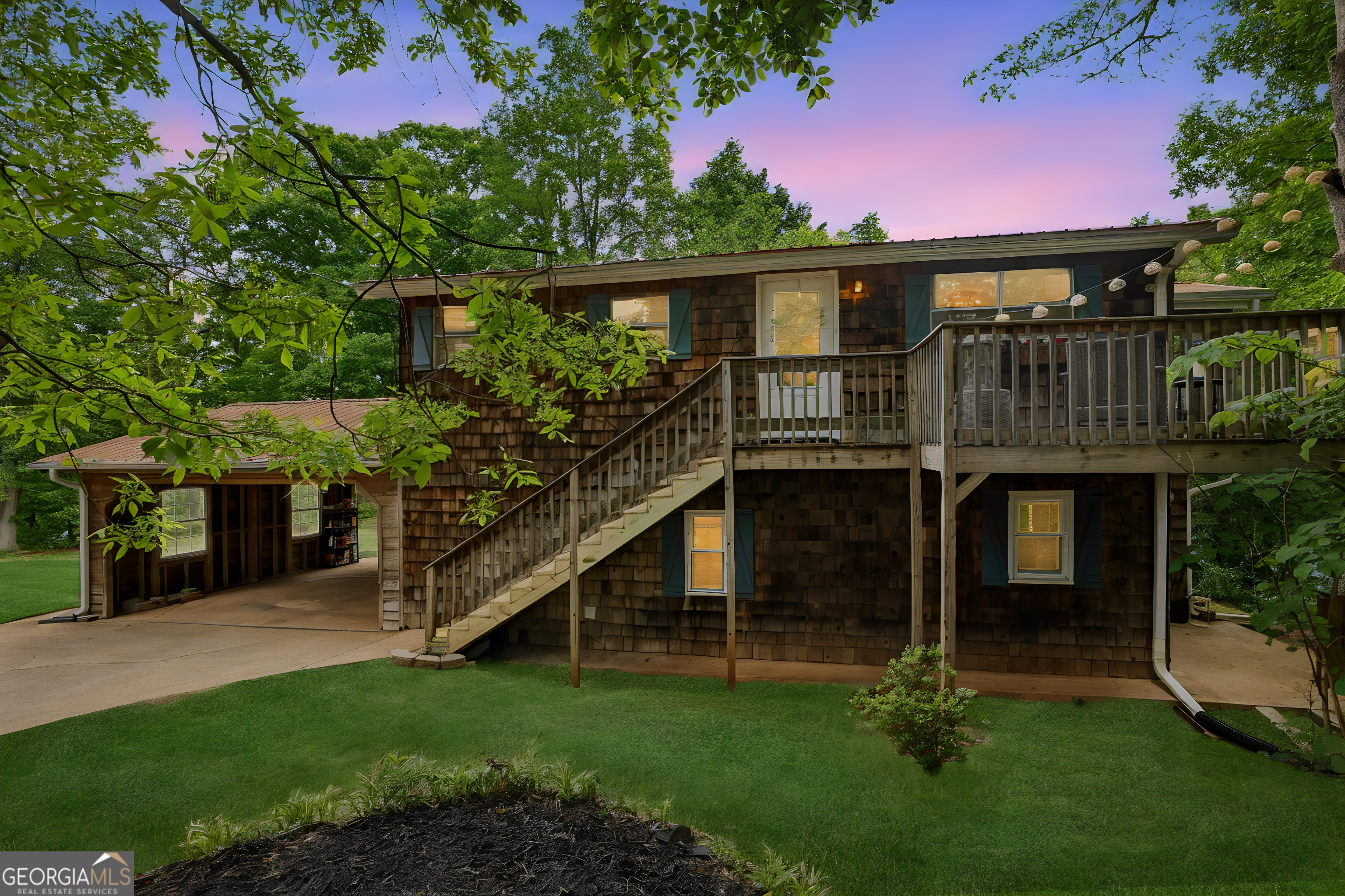 Gainesville GA, 5180 Sawnee Lane