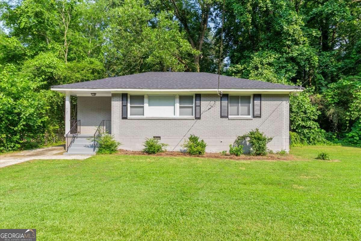 752 Jefferson Avenue SW Atlanta GA 30315