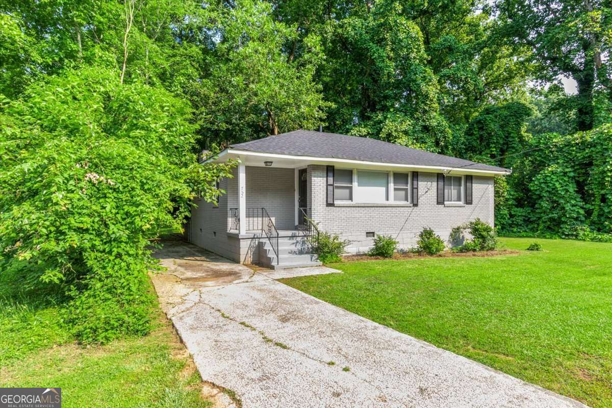 752 Jefferson Avenue SW Atlanta GA 30315