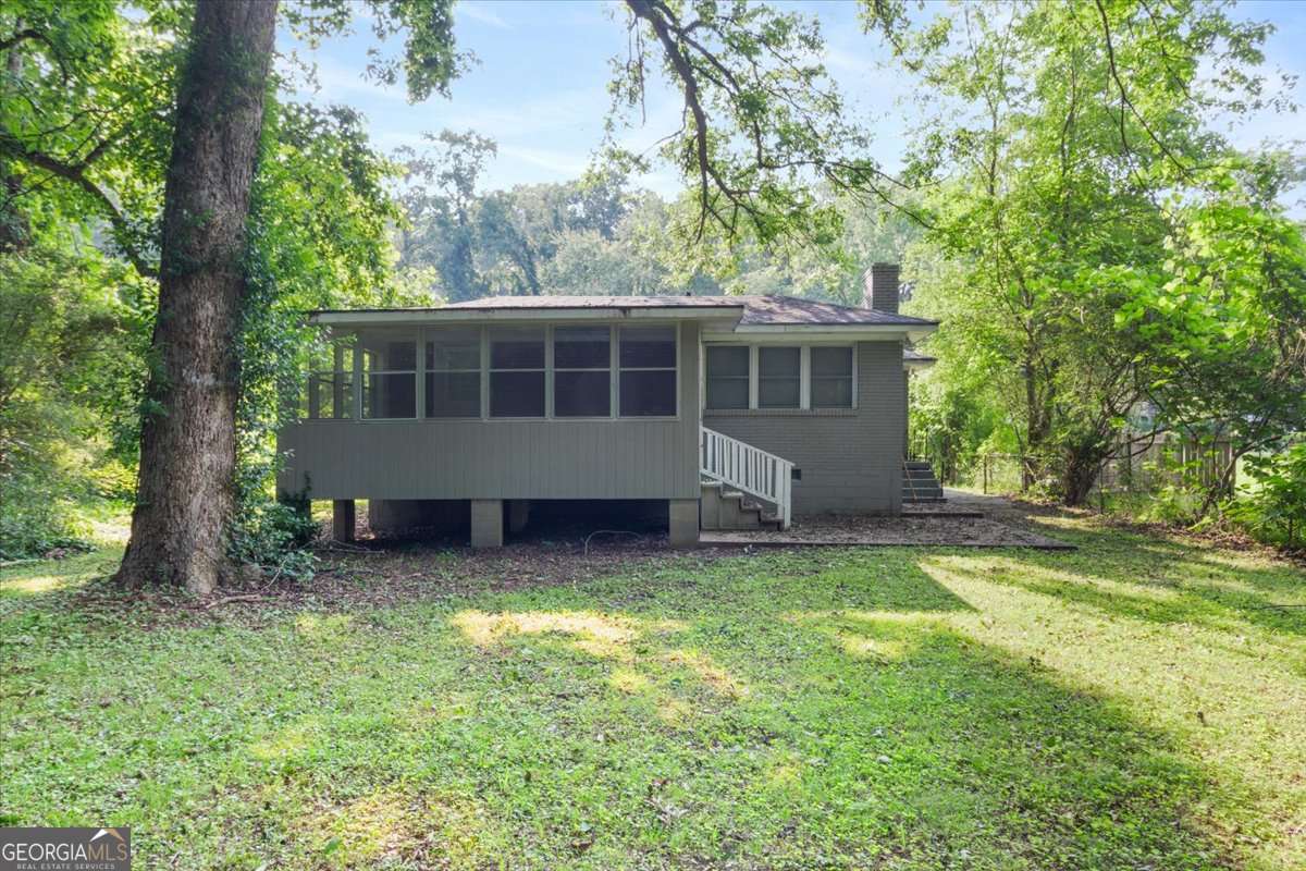 752 Jefferson Avenue SW Atlanta GA 30315