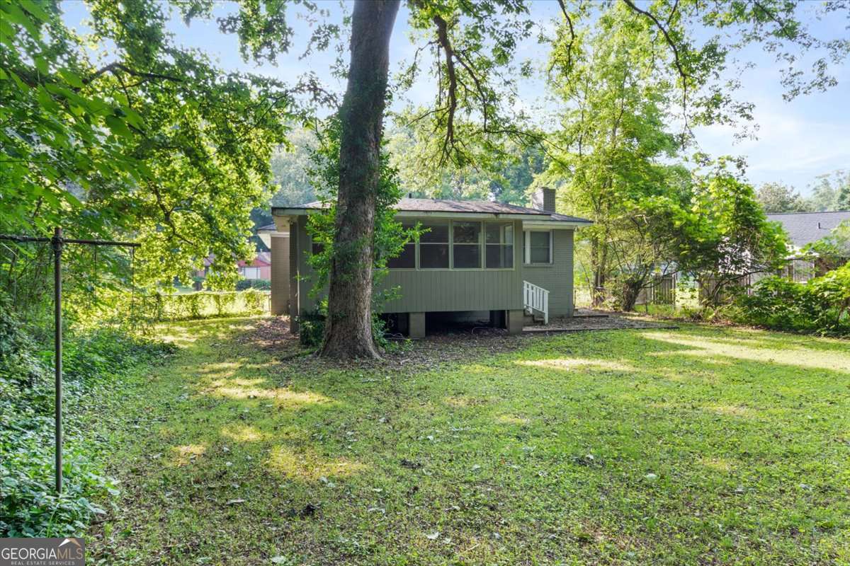 752 Jefferson Avenue SW Atlanta GA 30315