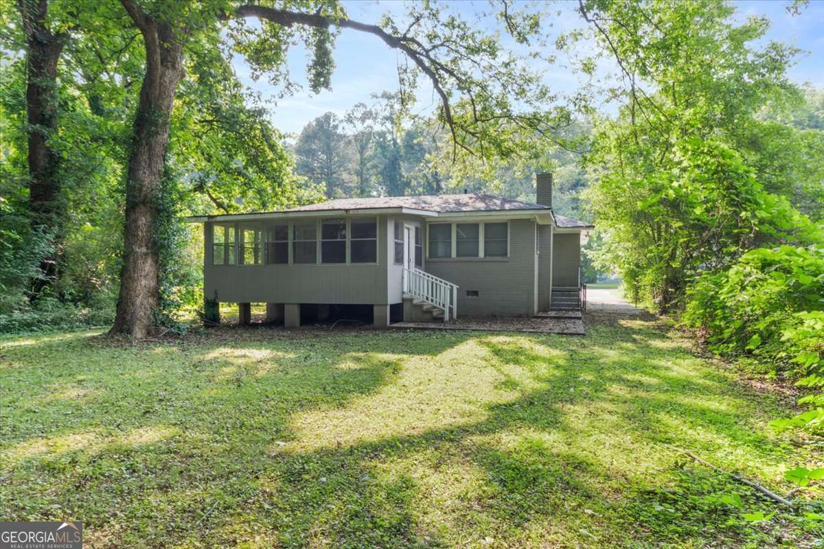 752 Jefferson Avenue SW Atlanta GA 30315