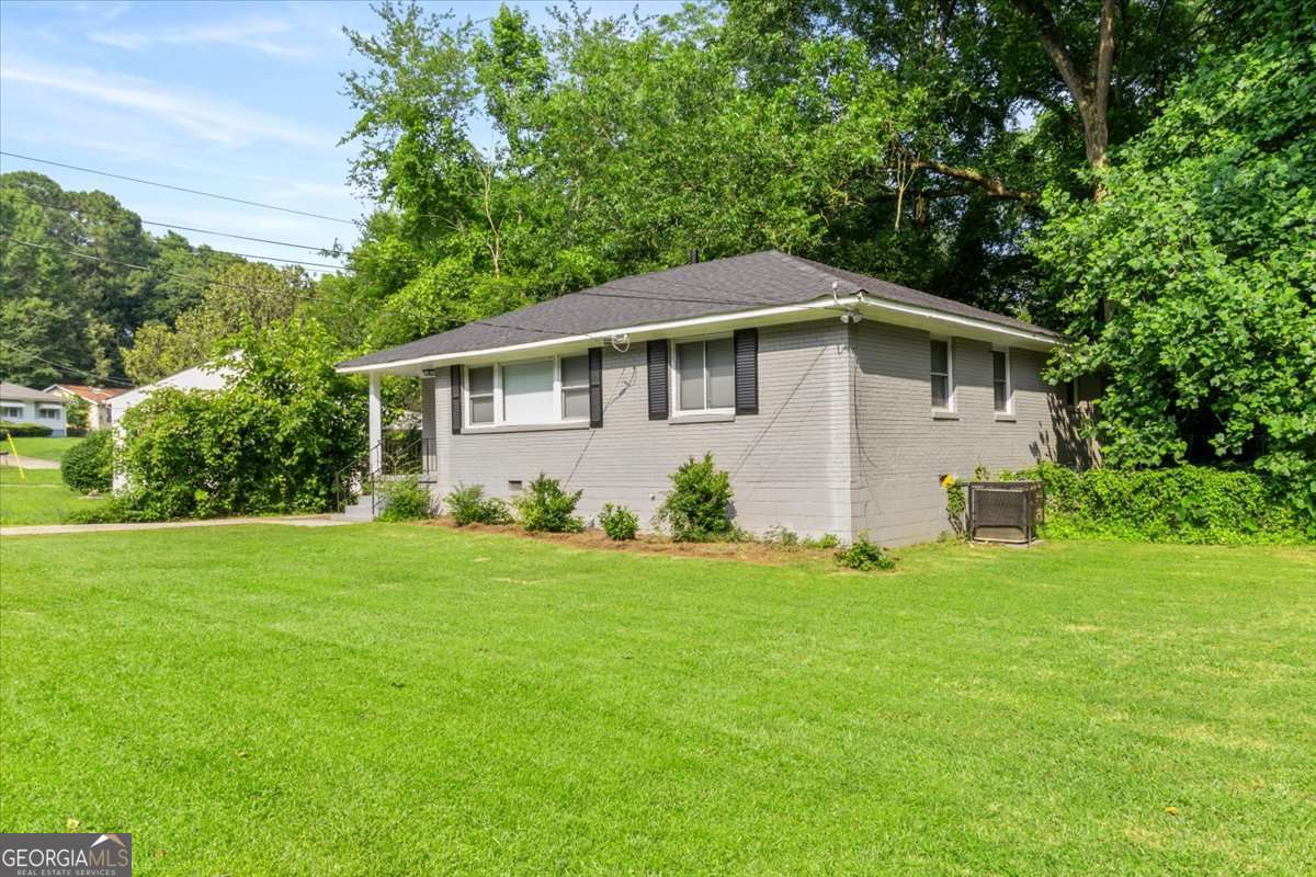 752 Jefferson Avenue SW Atlanta GA 30315