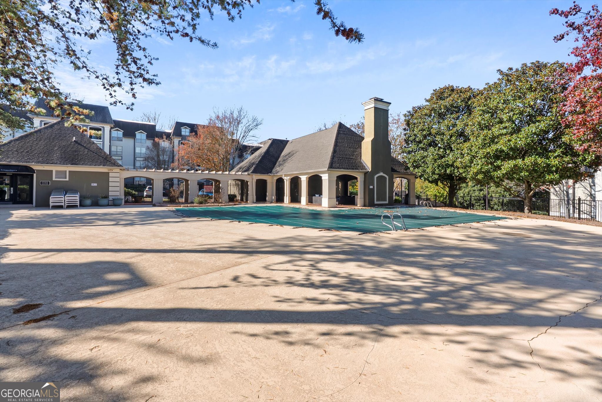 2657 Lenox Road NE Atlanta GA 30324