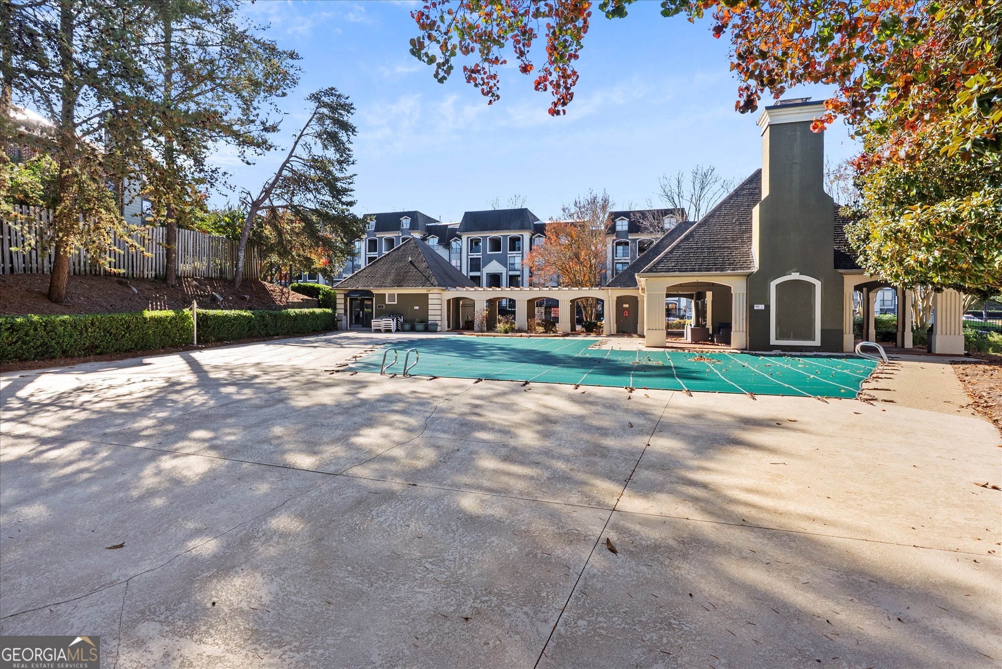 2657 Lenox Road NE Atlanta GA 30324