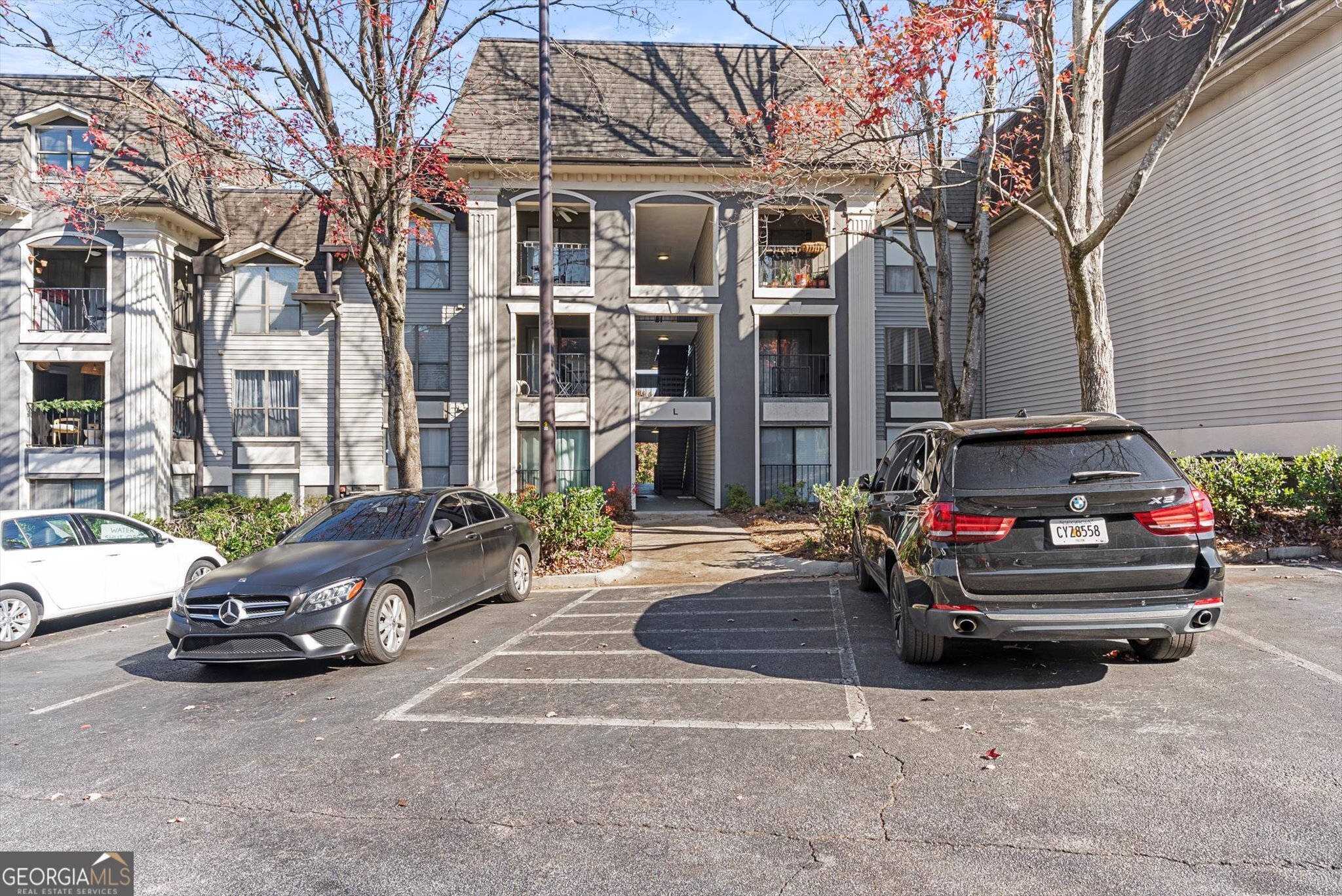 2657 Lenox Road NE Atlanta GA 30324