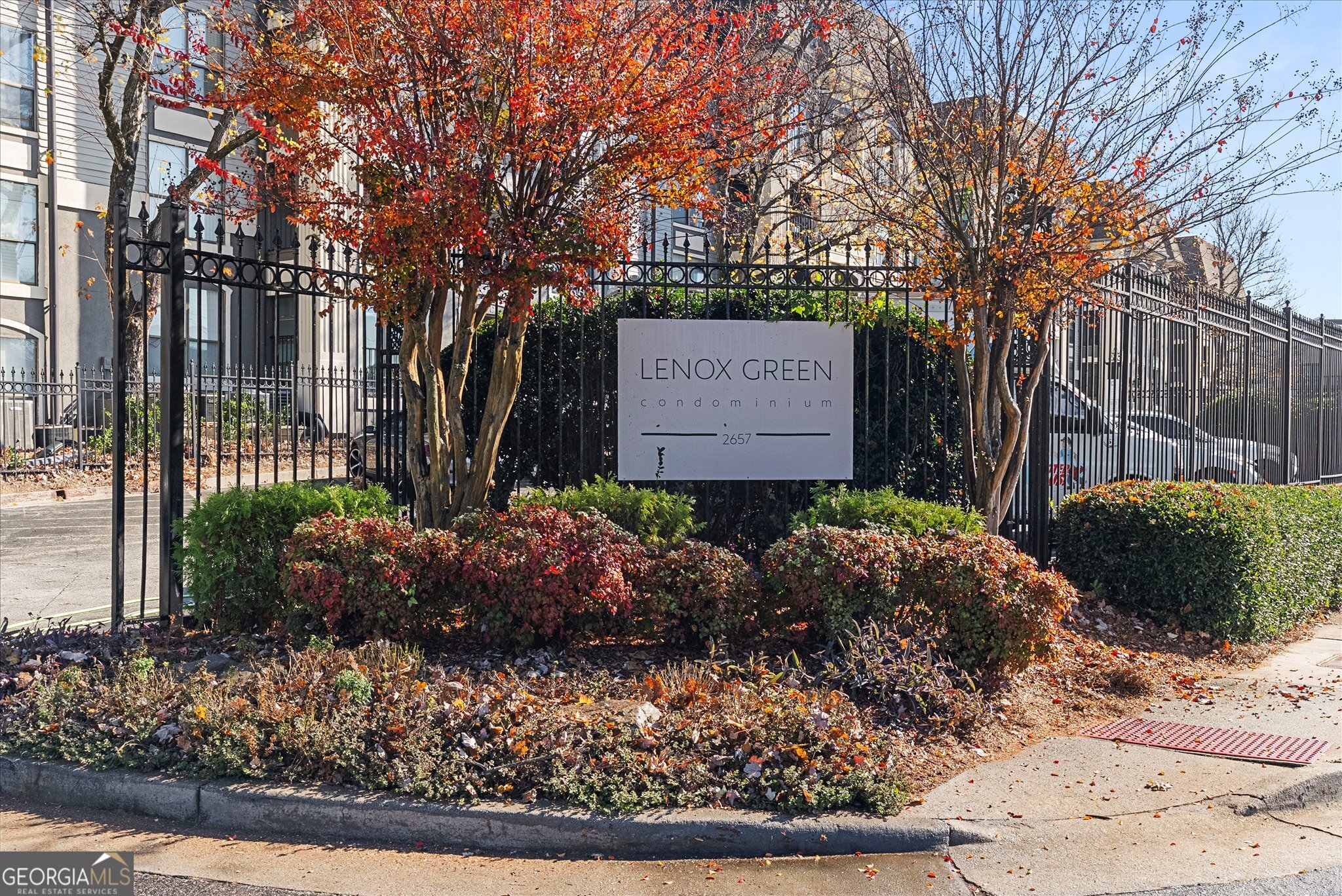 2657 Lenox Road NE Atlanta GA 30324