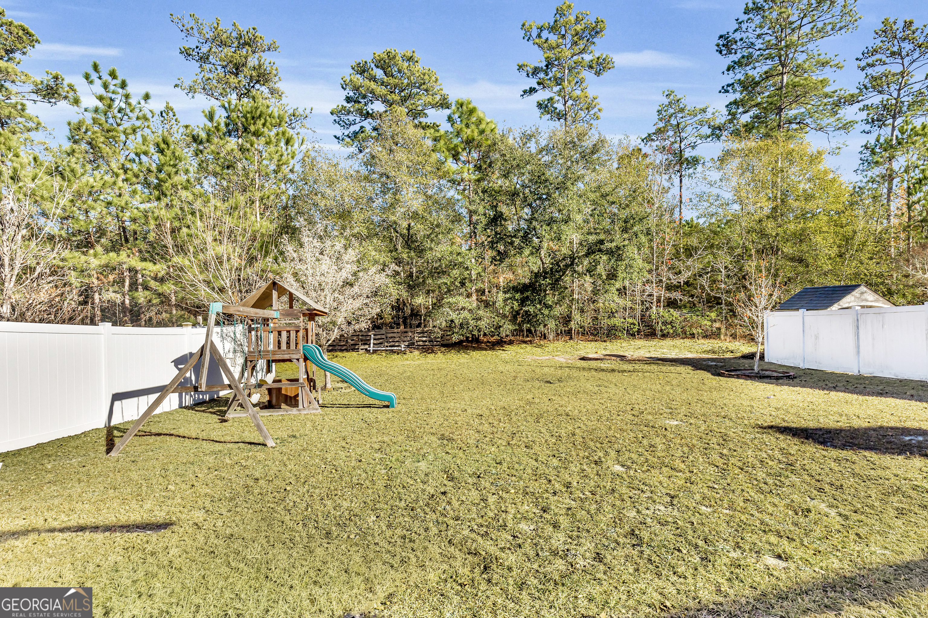 256 Cattle Run Way Pooler GA 31322