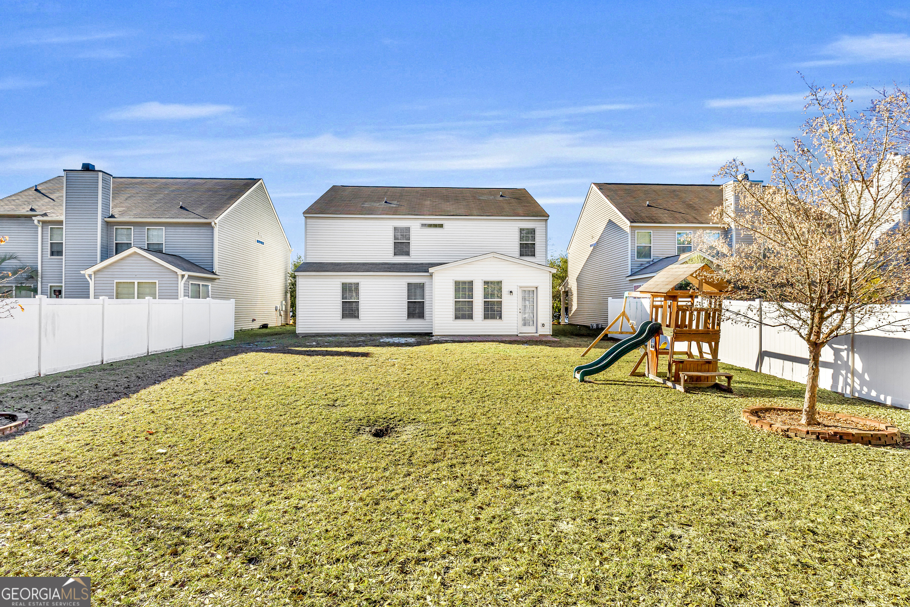 256 Cattle Run Way Pooler GA 31322