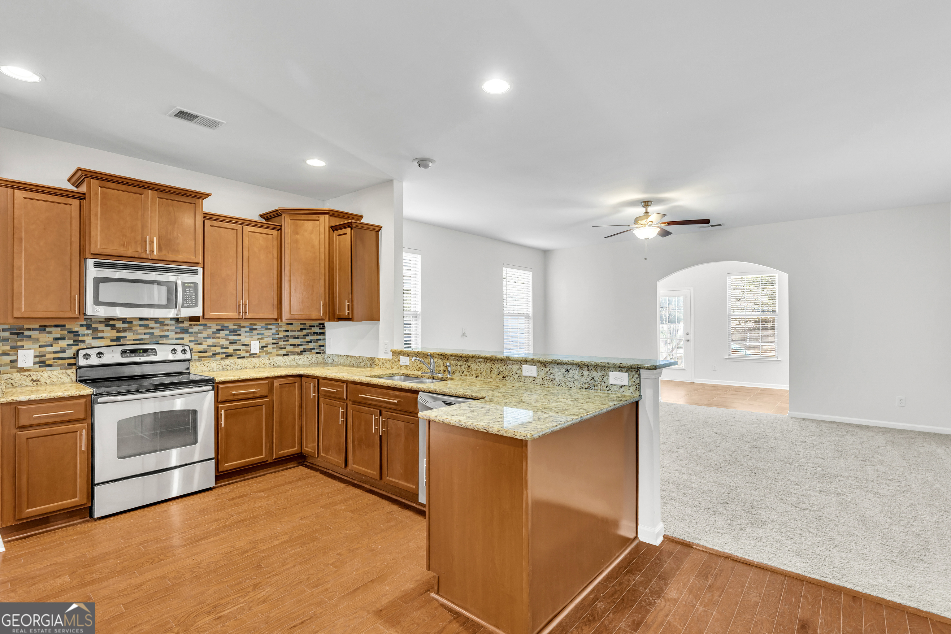 256 Cattle Run Way Pooler GA 31322