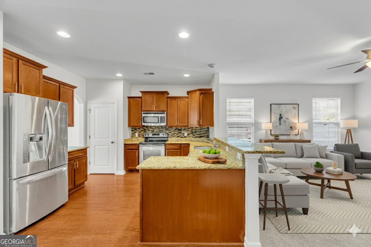 256 Cattle Run Way Pooler GA 31322