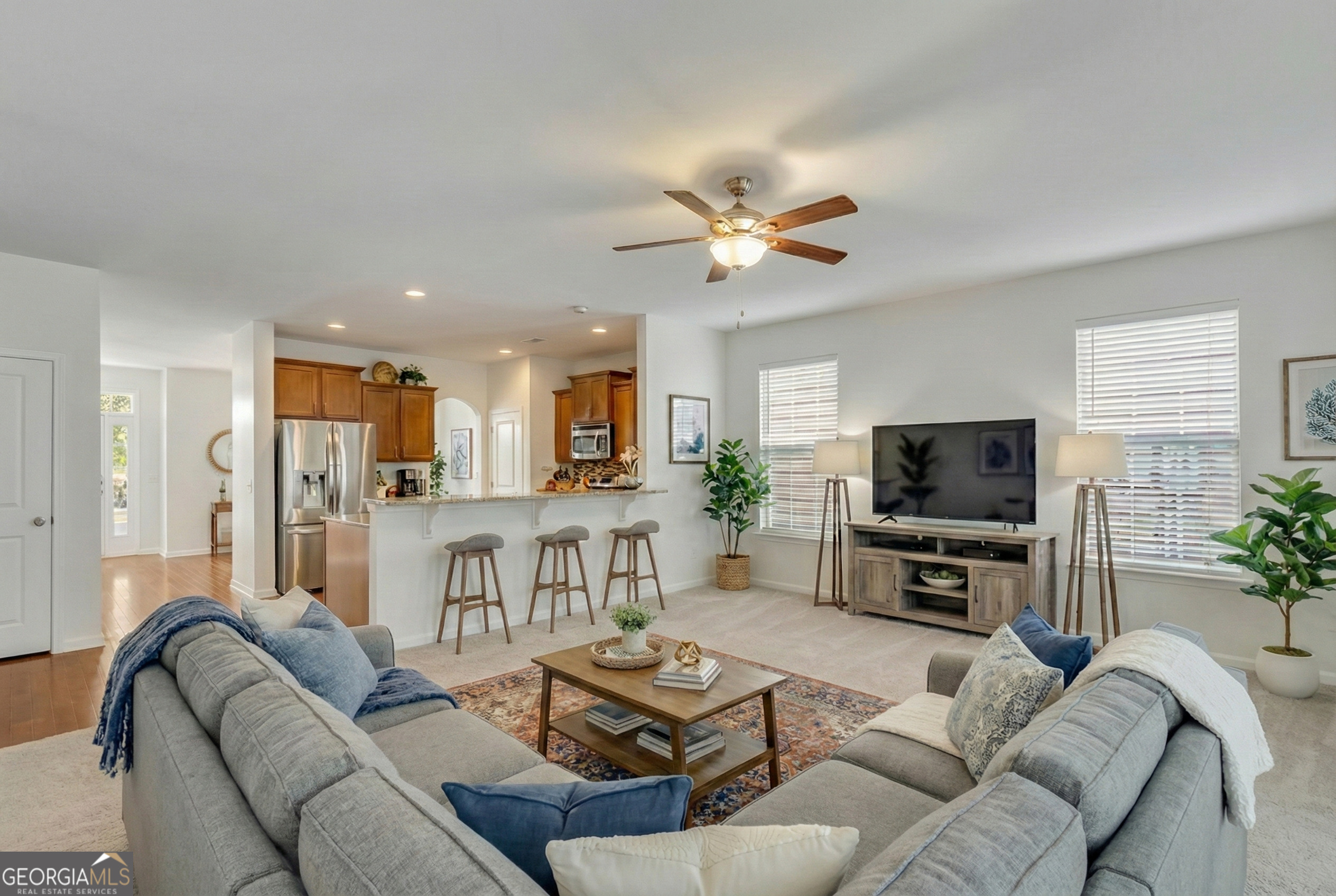 256 Cattle Run Way Pooler GA 31322