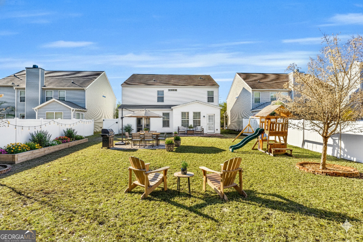 256 Cattle Run Way Pooler GA 31322
