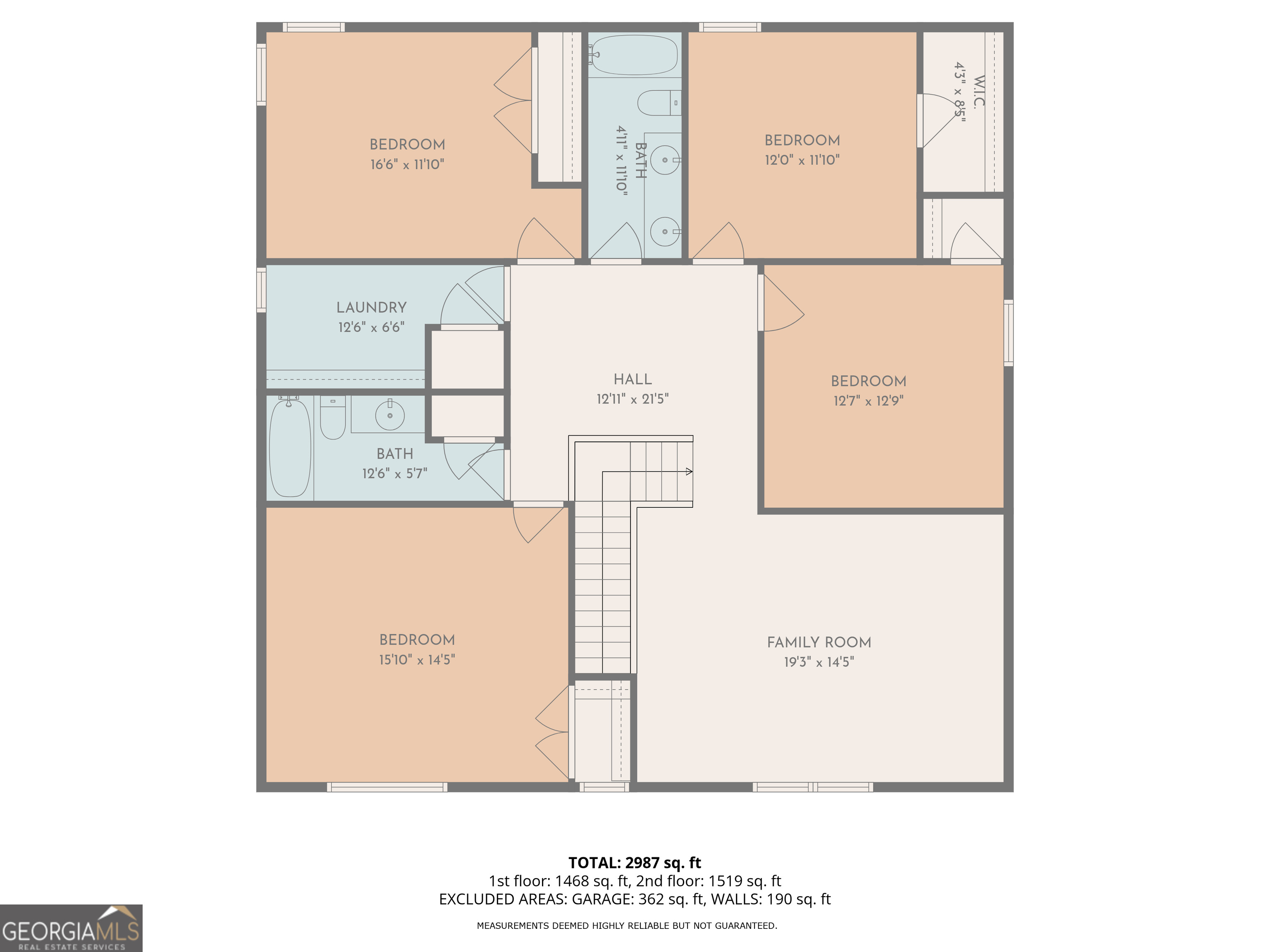 256 Cattle Run Way Pooler GA 31322
