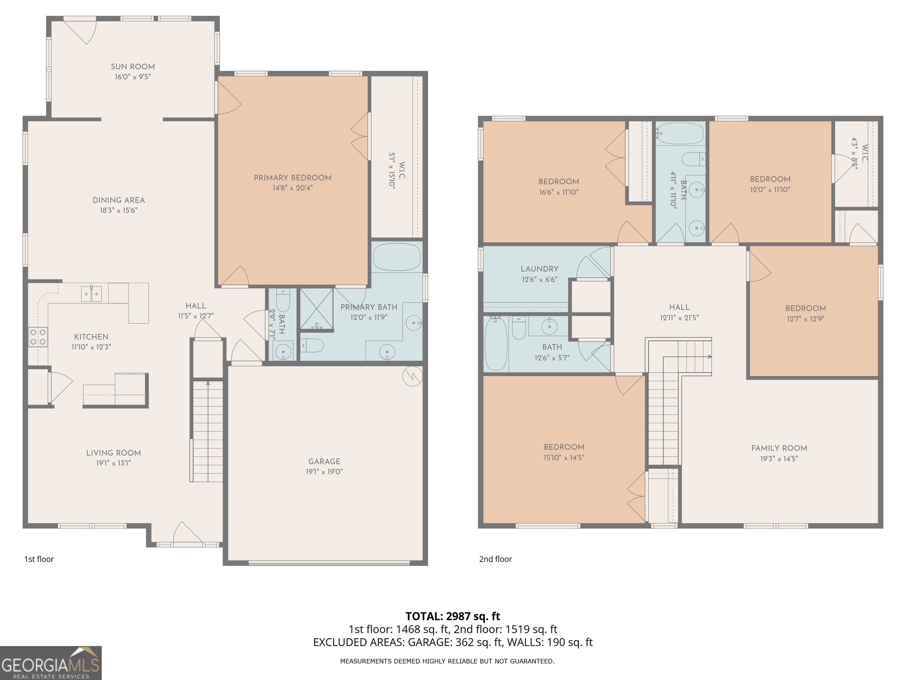 256 Cattle Run Way Pooler GA 31322