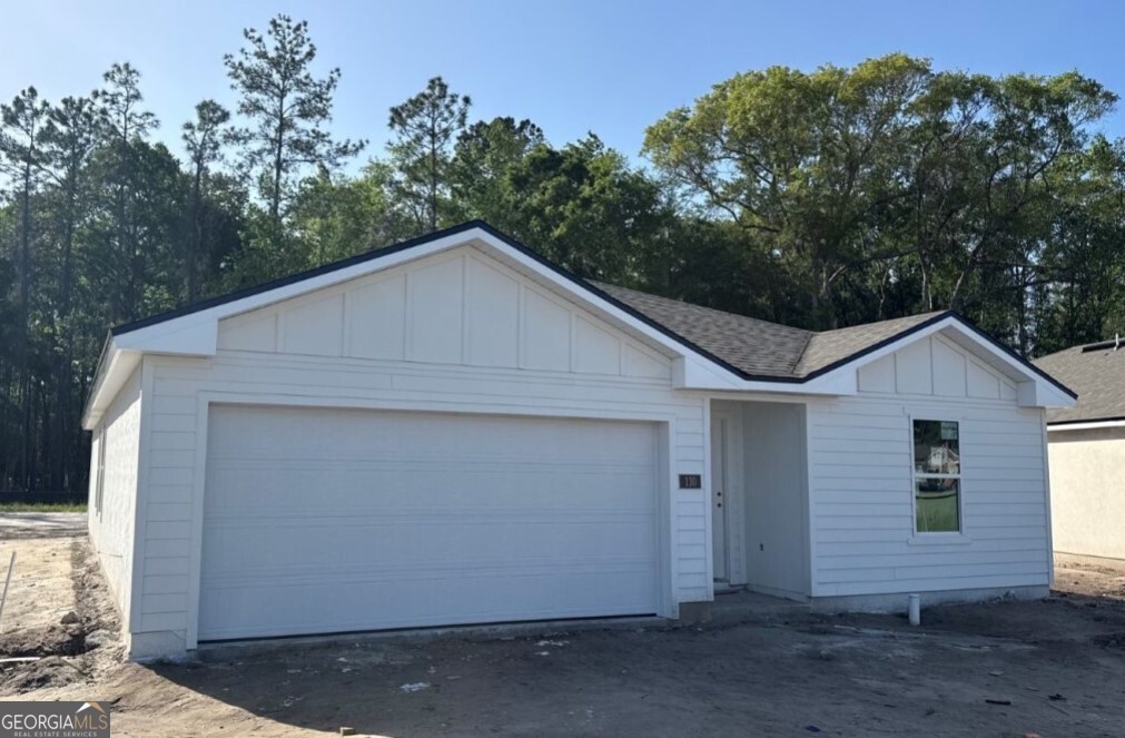 110 Willow Oak Court Kingsland GA 31548