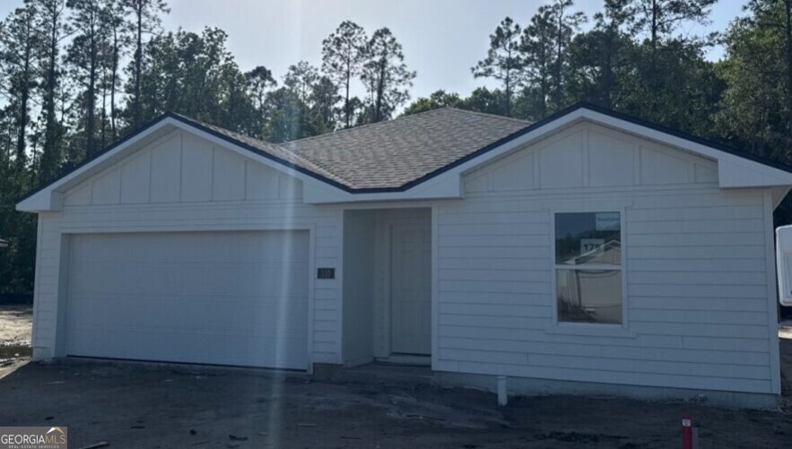 110 Willow Oak Court Kingsland GA 31548
