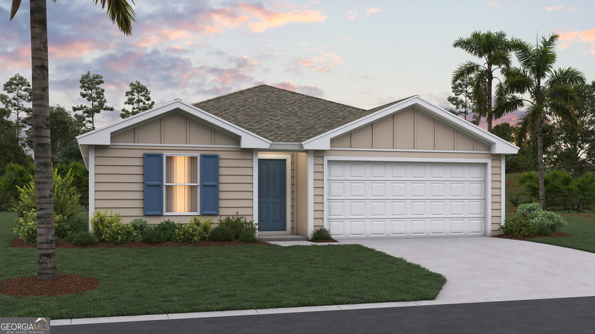 110 Willow Oak Court Kingsland GA 31548
