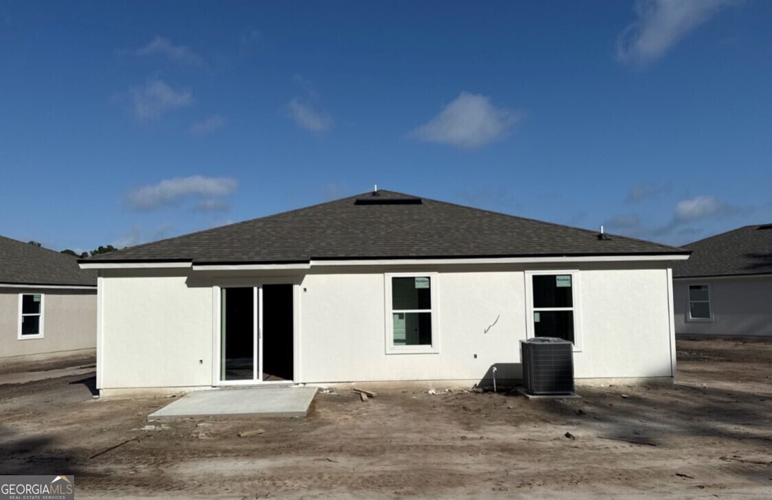 110 Willow Oak Court Kingsland GA 31548