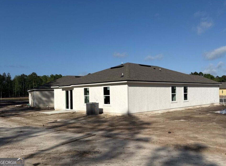 110 Willow Oak Court Kingsland GA 31548