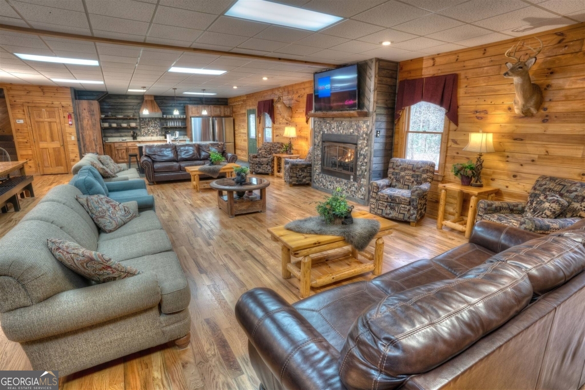 481 Chastain Road Sautee Nacoochee GA 30571