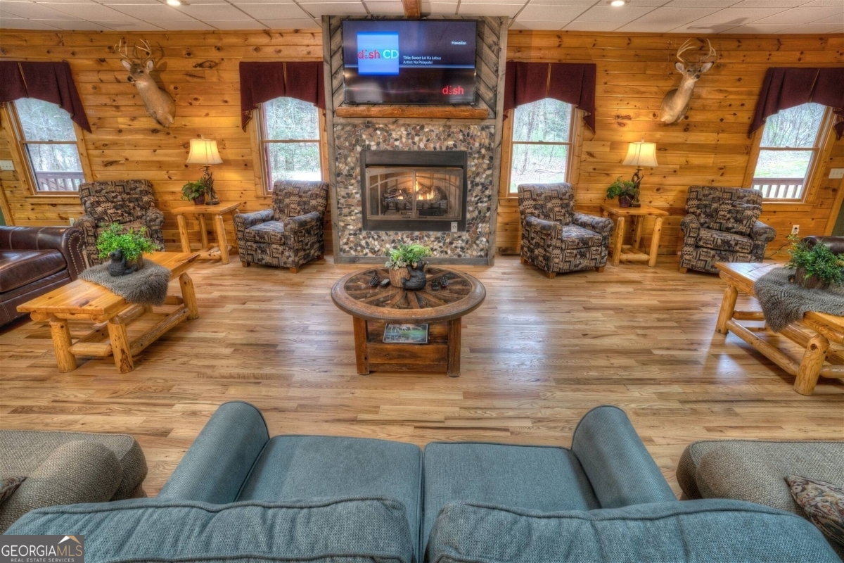 481 Chastain Road Sautee Nacoochee GA 30571