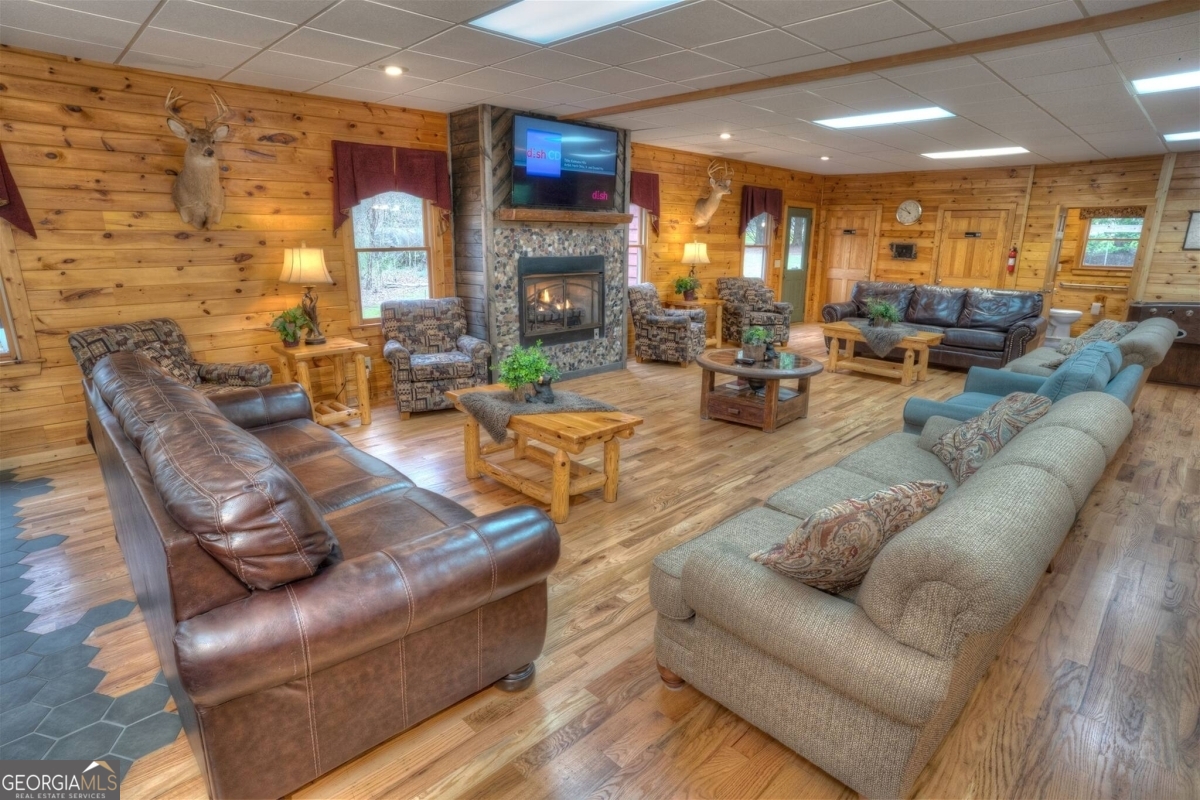 481 Chastain Road Sautee Nacoochee GA 30571
