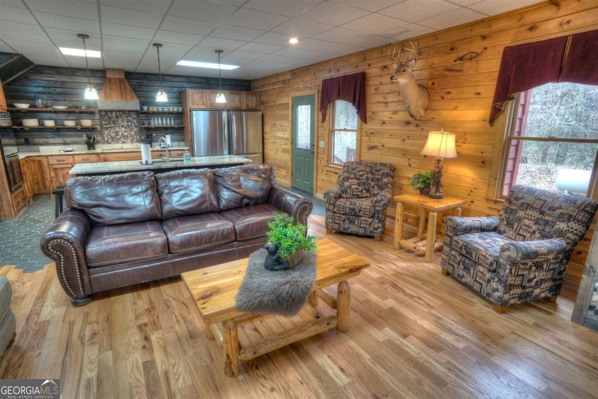 481 Chastain Road Sautee Nacoochee GA 30571