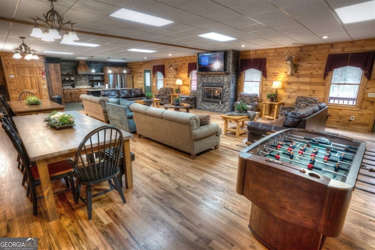 481 Chastain Road Sautee Nacoochee GA 30571
