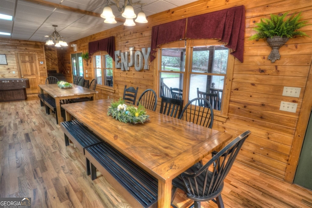 481 Chastain Road Sautee Nacoochee GA 30571