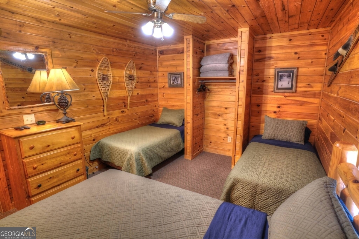 481 Chastain Road Sautee Nacoochee GA 30571