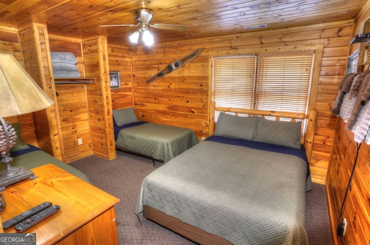 481 Chastain Road Sautee Nacoochee GA 30571