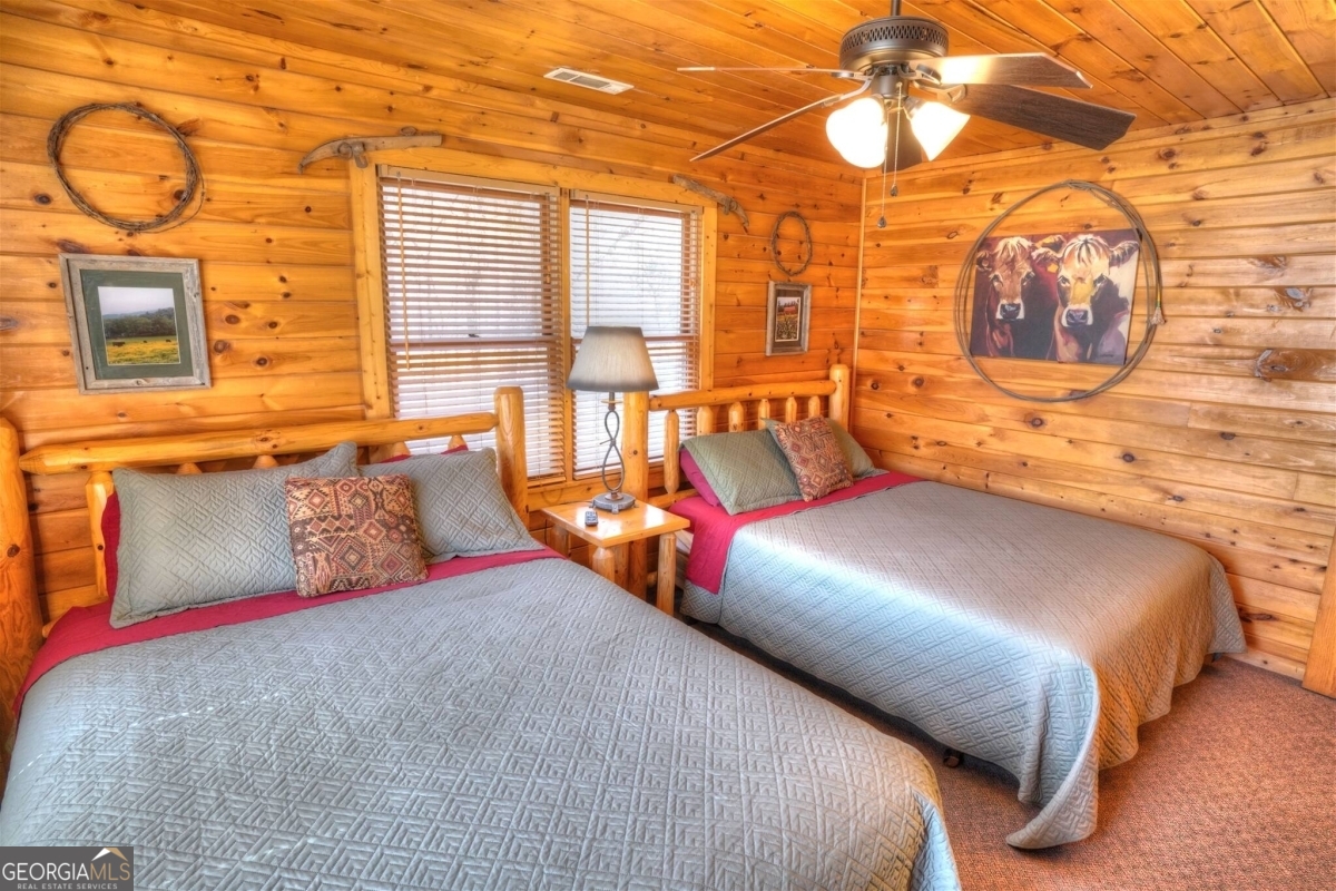 481 Chastain Road Sautee Nacoochee GA 30571