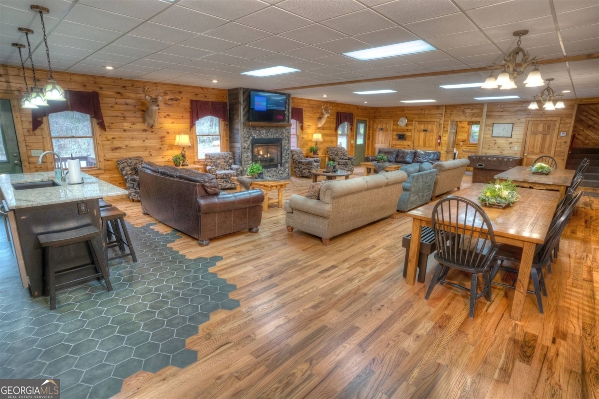 481 Chastain Road Sautee Nacoochee GA 30571