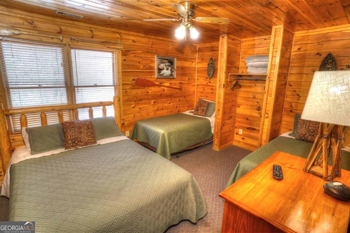 481 Chastain Road Sautee Nacoochee GA 30571