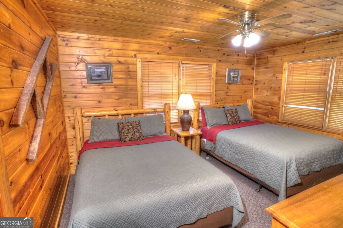 481 Chastain Road Sautee Nacoochee GA 30571