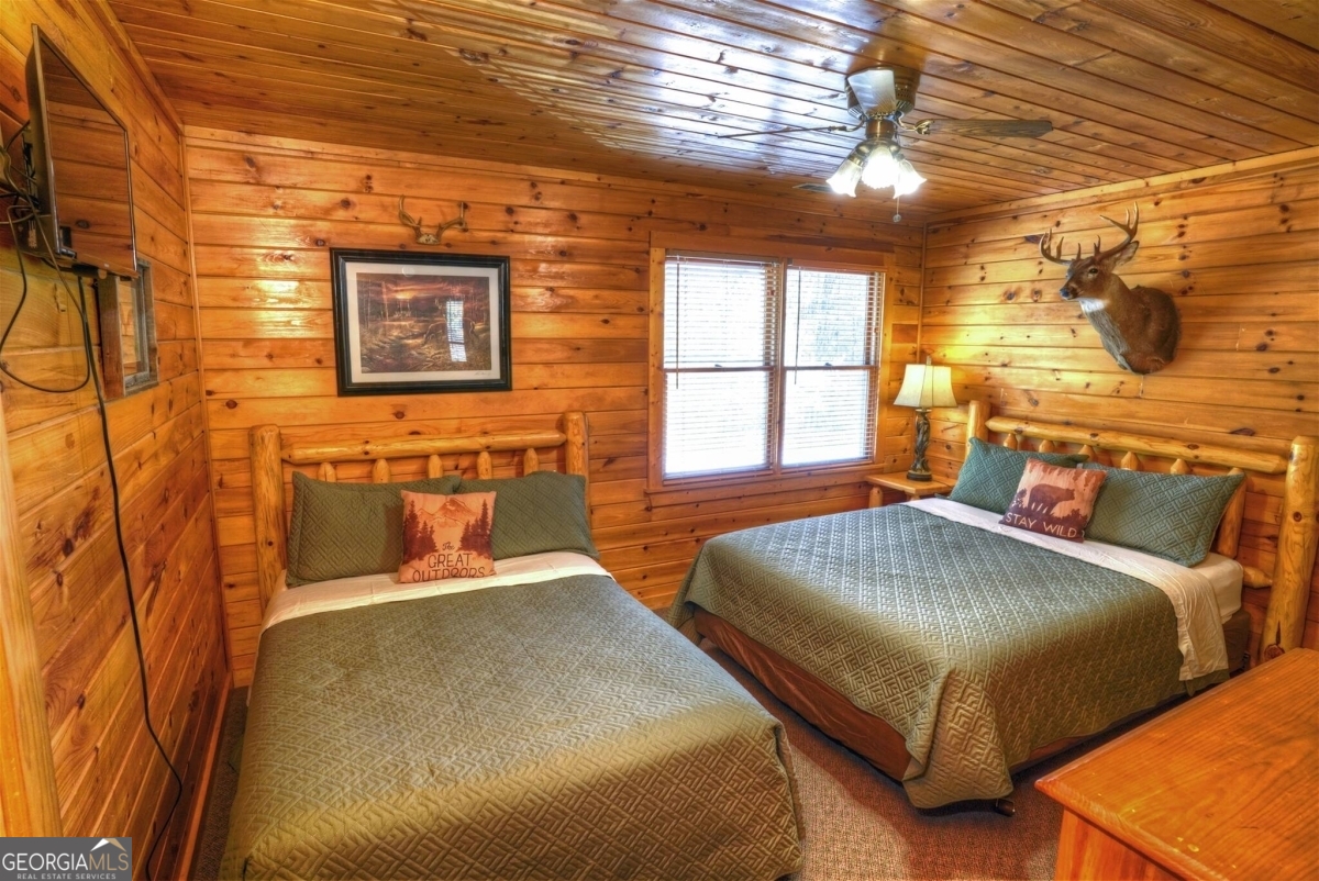481 Chastain Road Sautee Nacoochee GA 30571