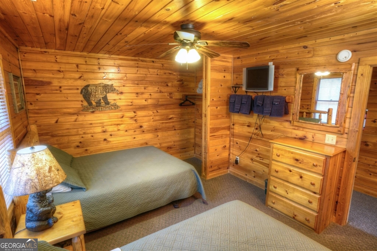 481 Chastain Road Sautee Nacoochee GA 30571